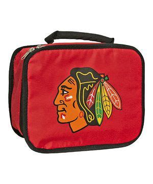 blackhawks metal lunch box|Chicago Blackhawks Lunch for sale .